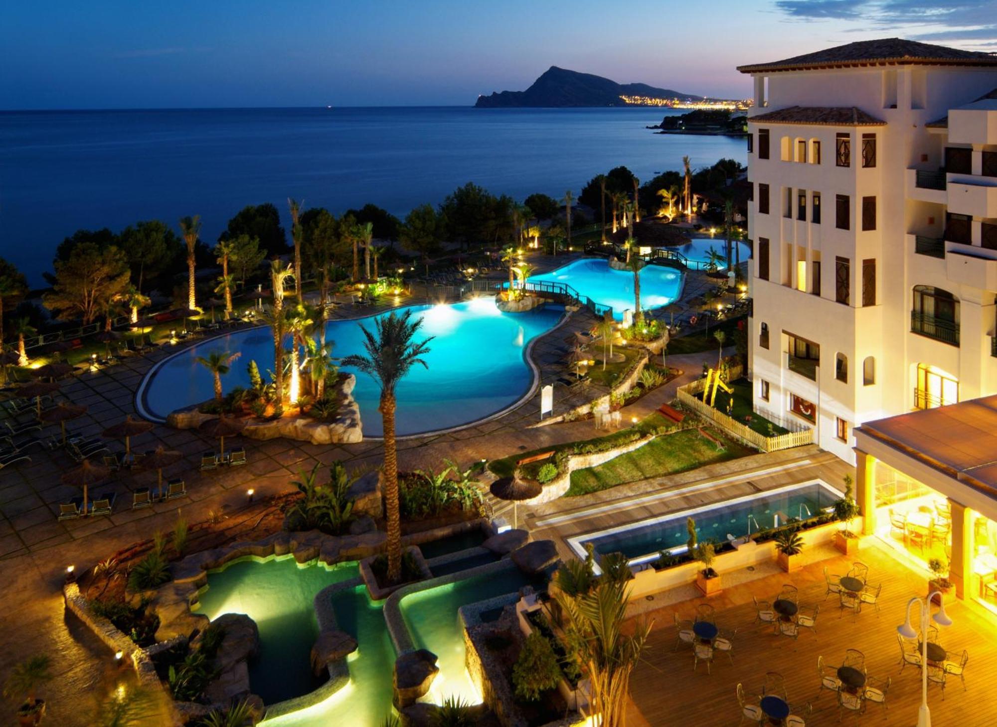 Hotel Sh Gadea